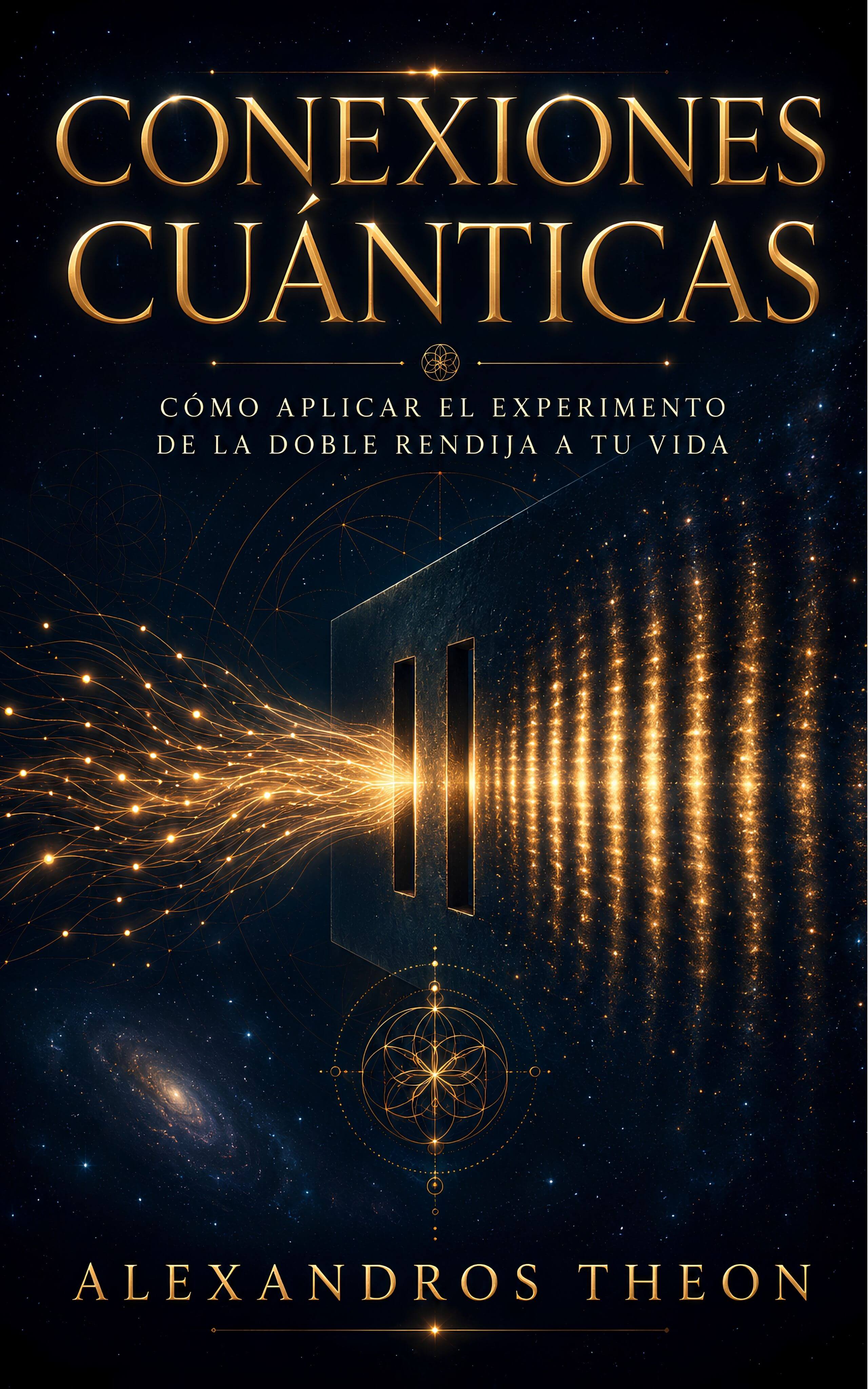 Conexiones Cuánticas