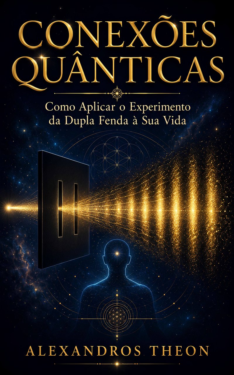 Conexões Quânticas