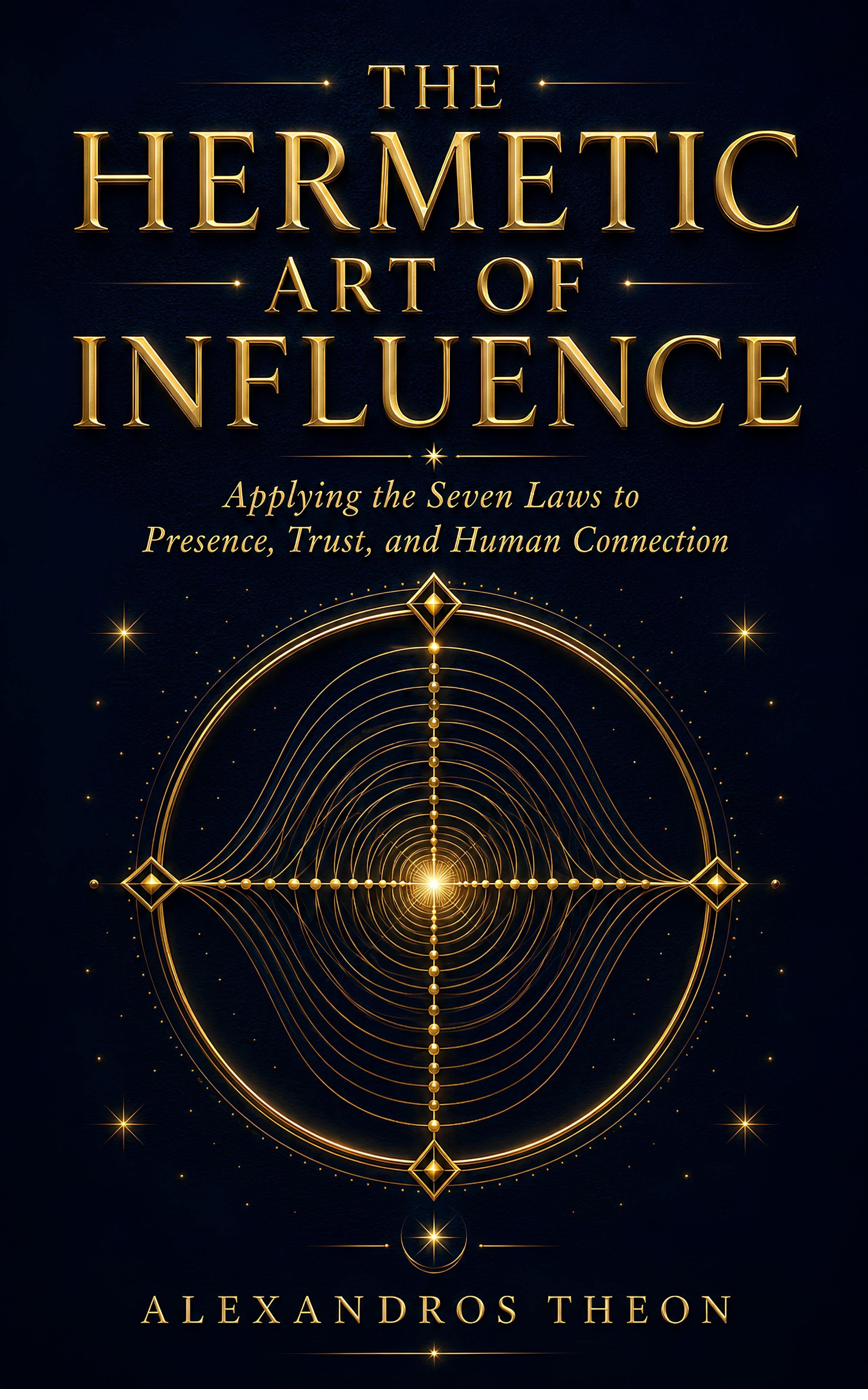 The Hermetic Art of Influence