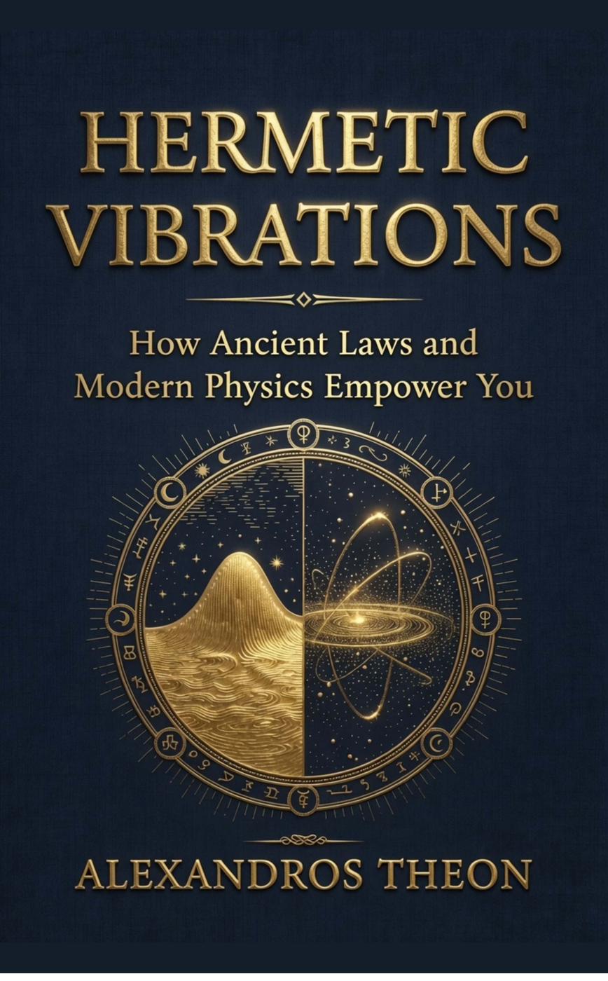 Hermetic Vibrations