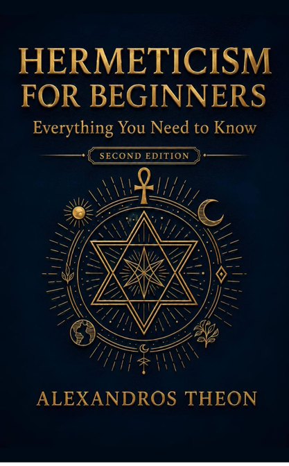 Hermeticism for Beginners