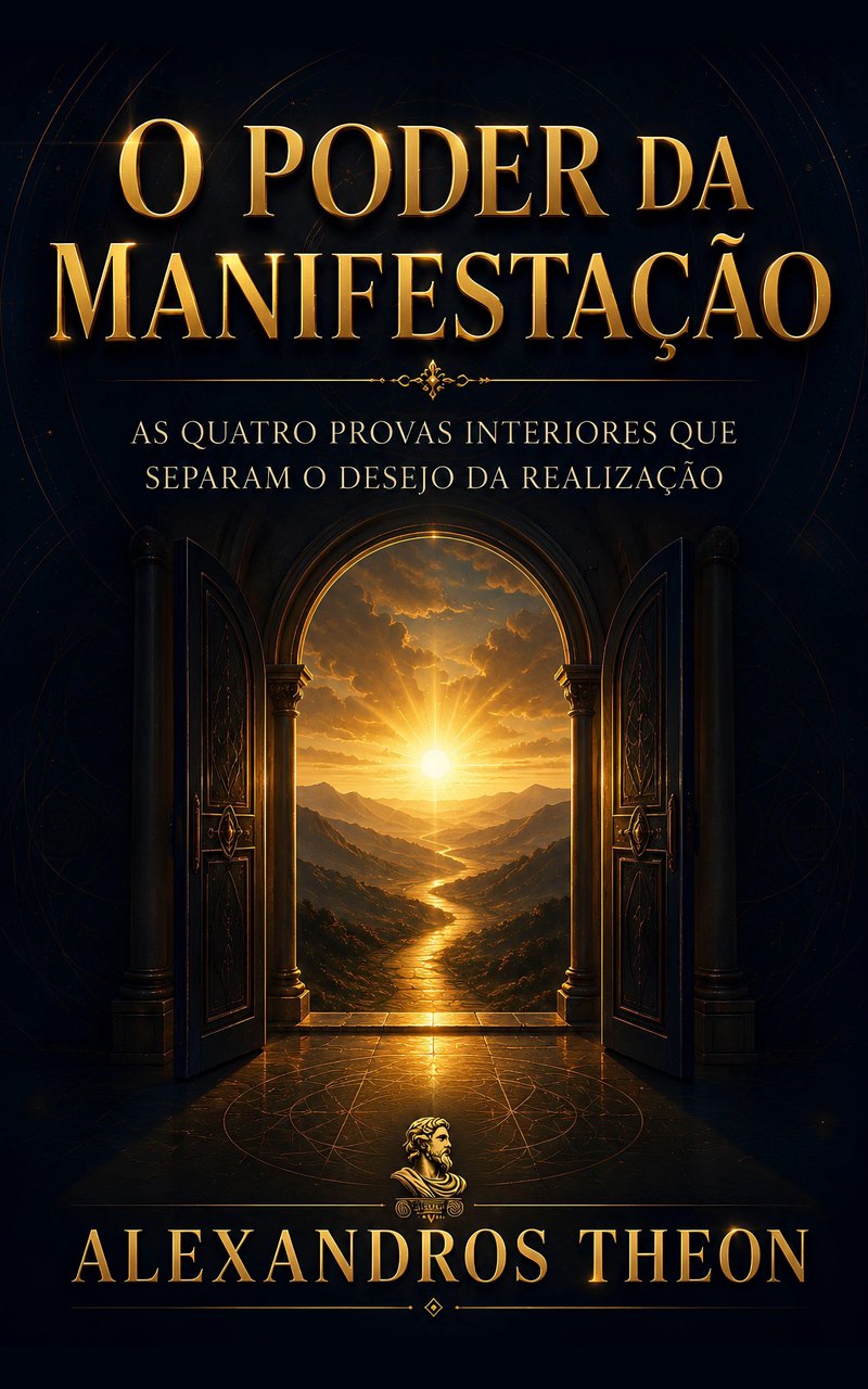 O Poder da Manifestação