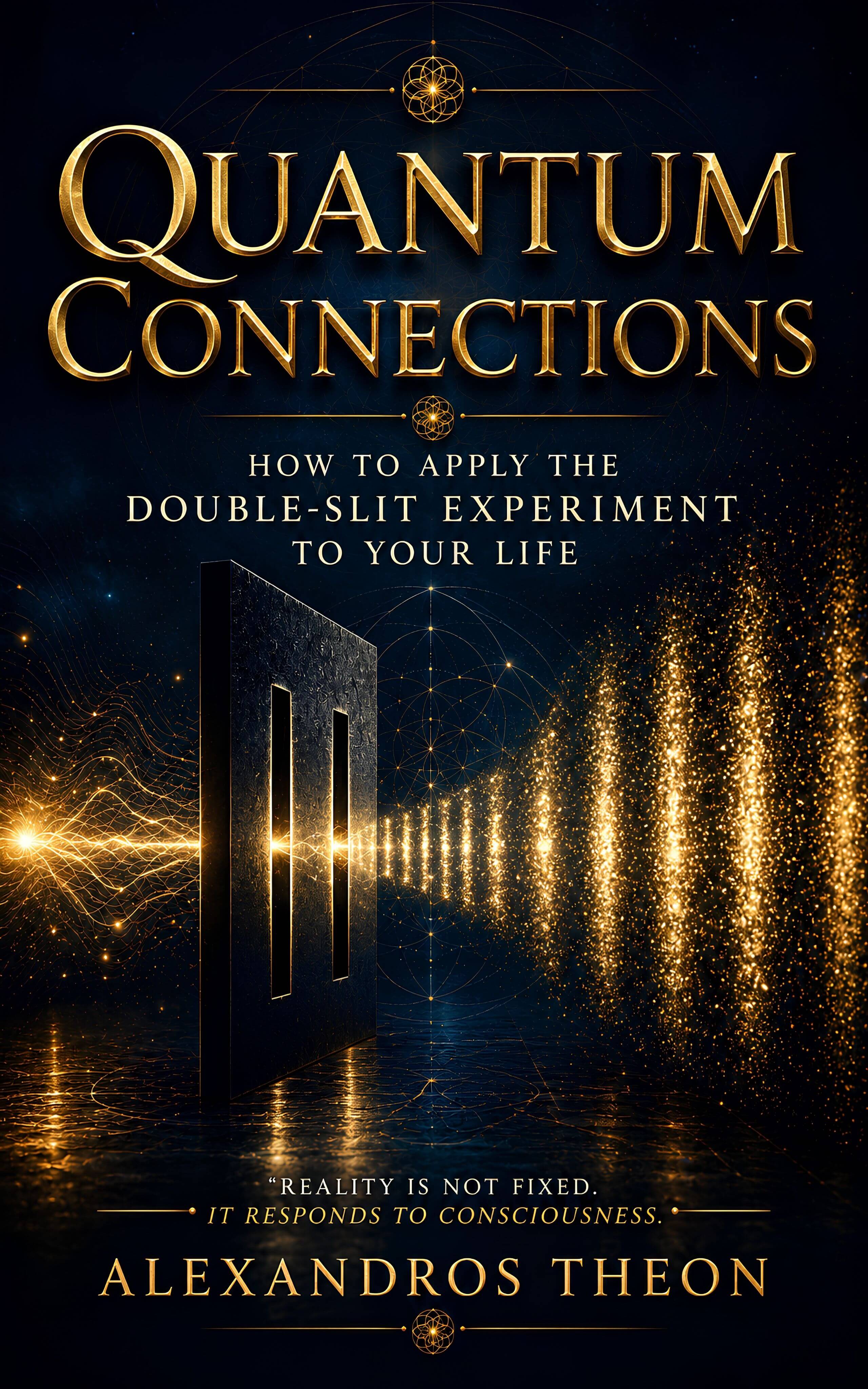 Quantum Connections