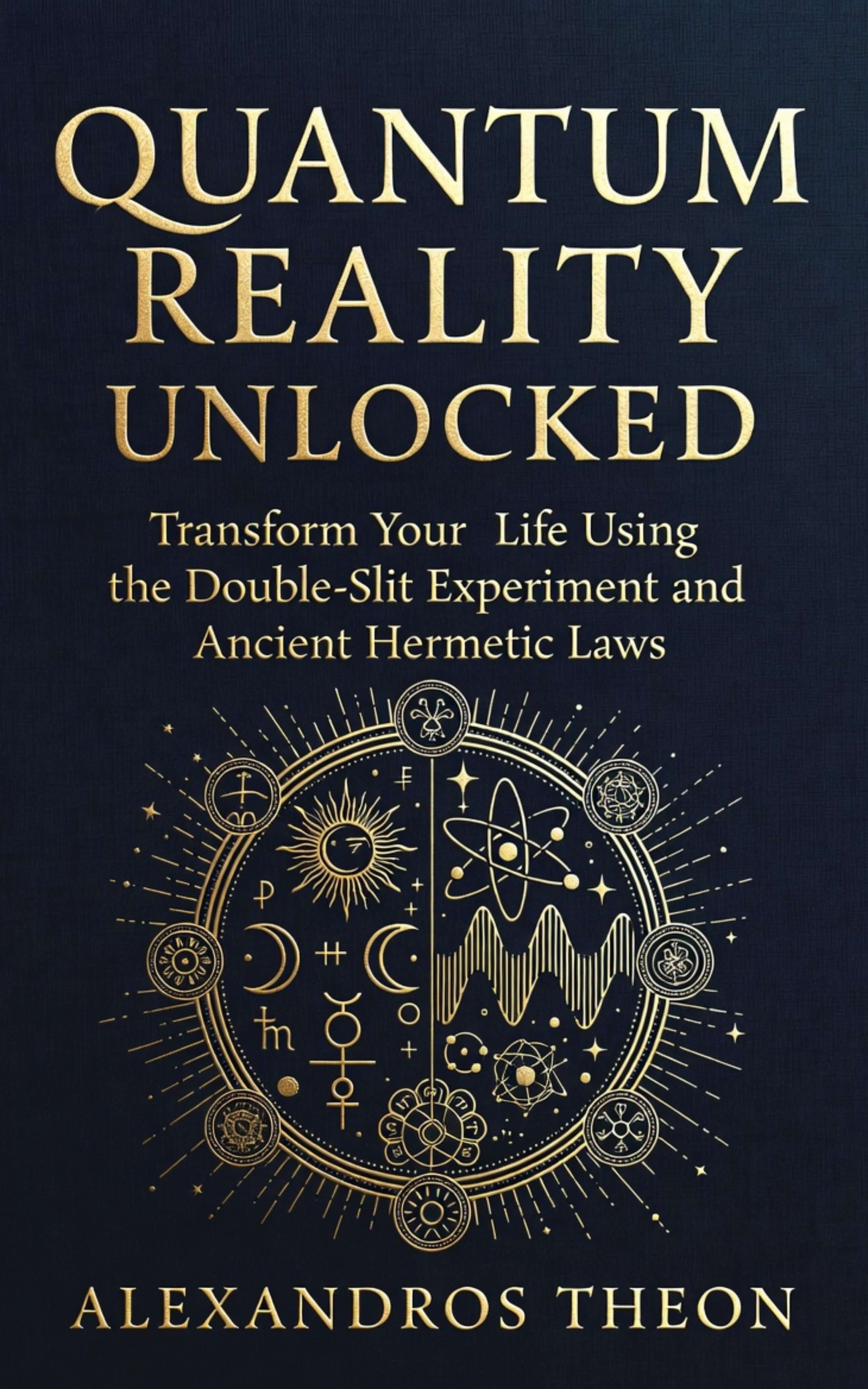 Quantum Reality Unlocked