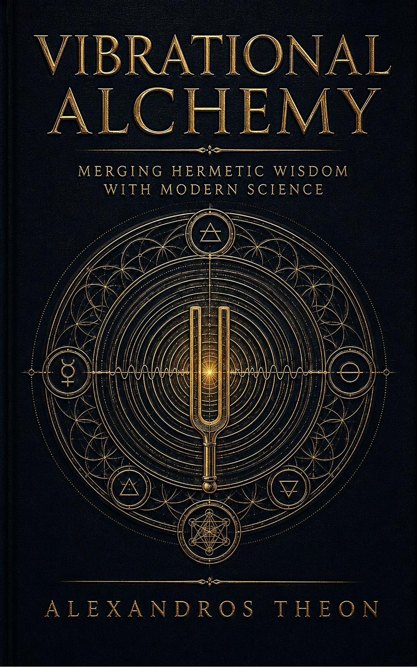 Vibrational Alchemy